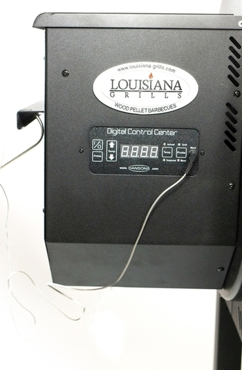 Louisiana Grills 700