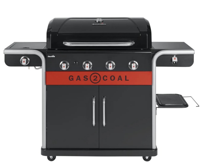 Char-Broil MADE2MATCH Multifunktionsablage 