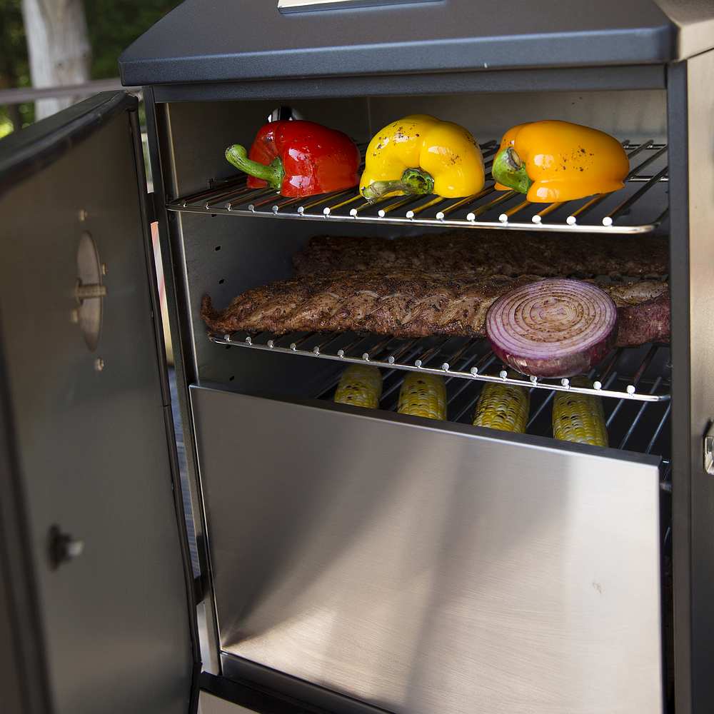 Broil King VERTICAL™ GAS SMOKER