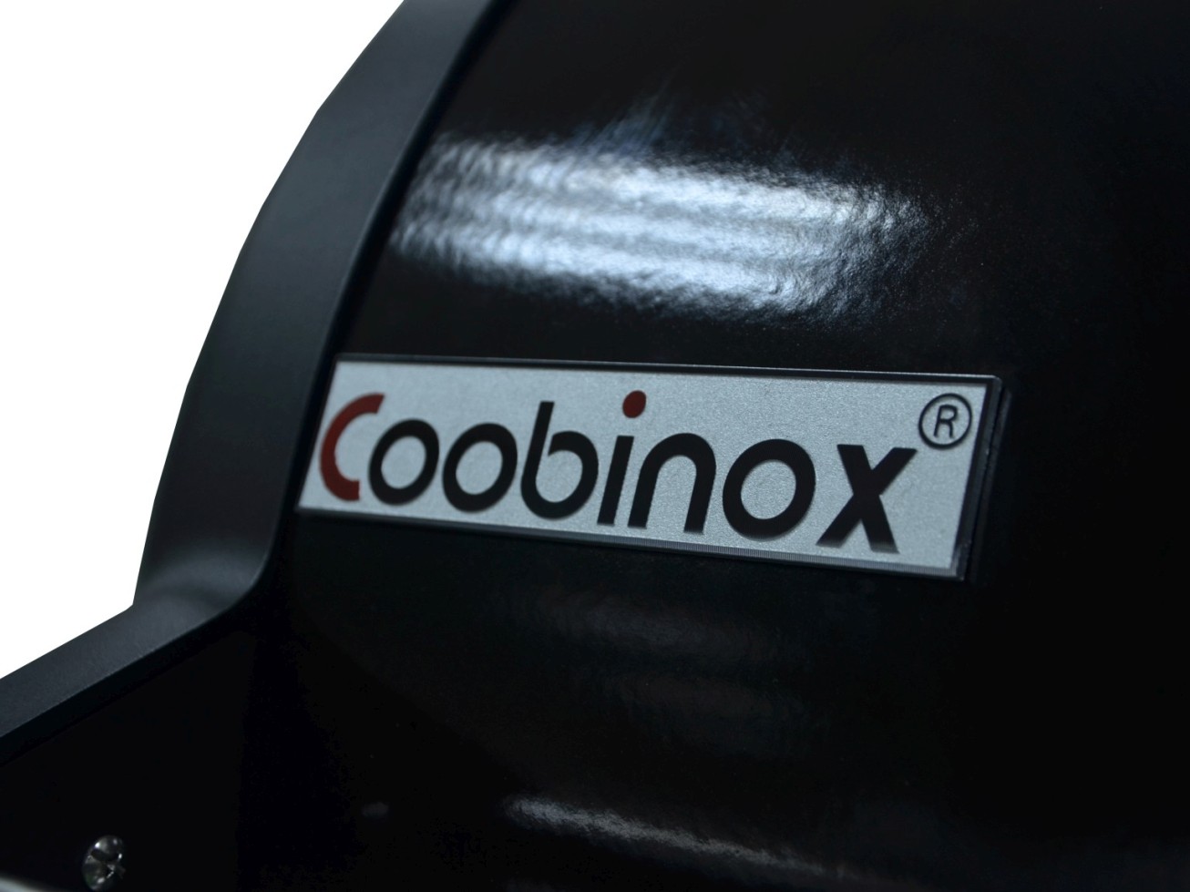 Coobinox Gasgrill FLEXSIZZLE