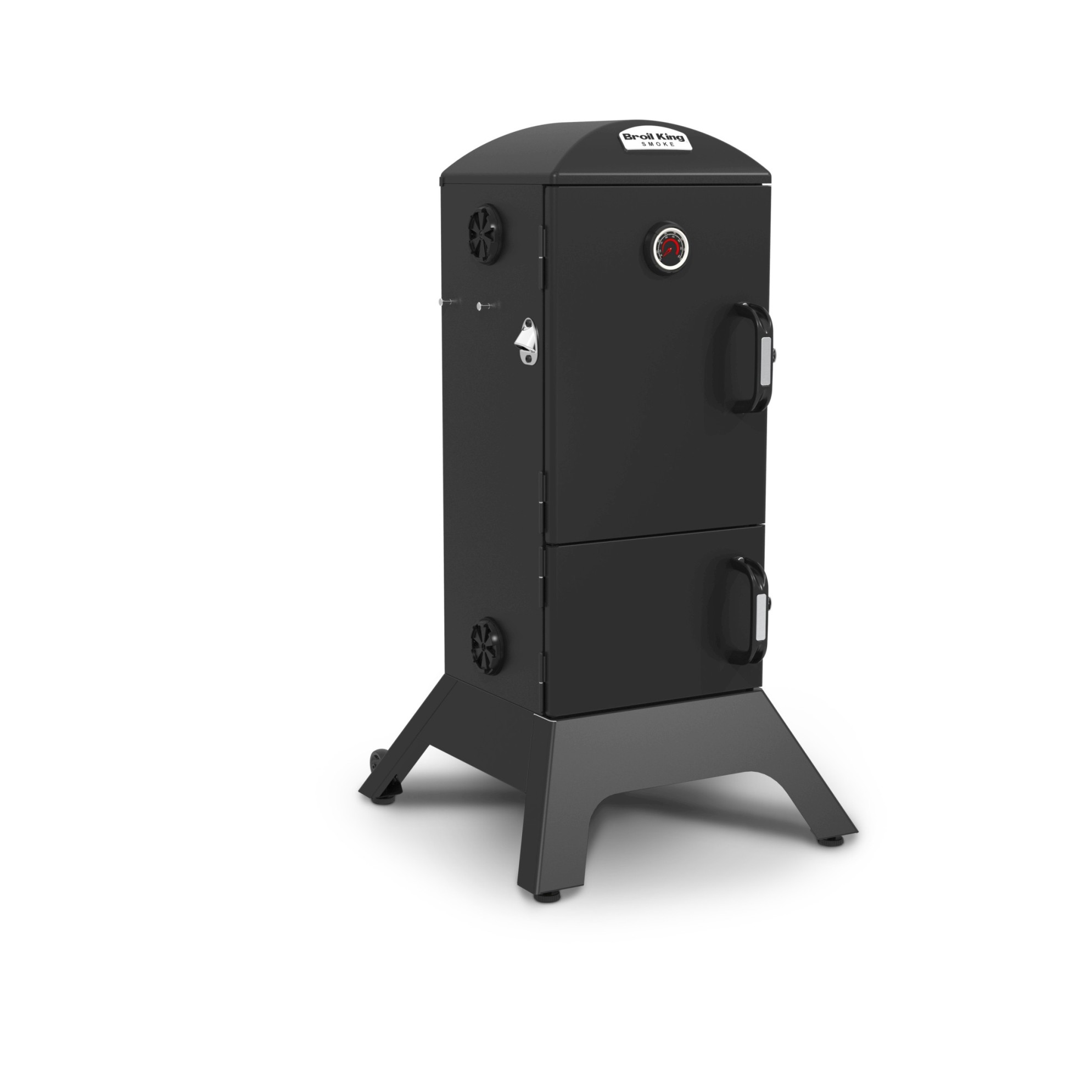 Broil King VERTICAL™ CHARCOAL SMOKER