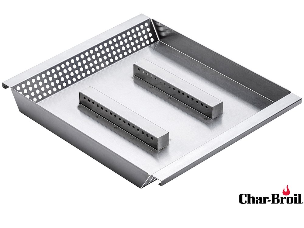 Char-Broil MADE2MATCH Kohleschale Professional (PRO / Core)