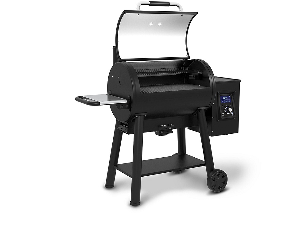 Broil King REGAL Pellet Smoker 500