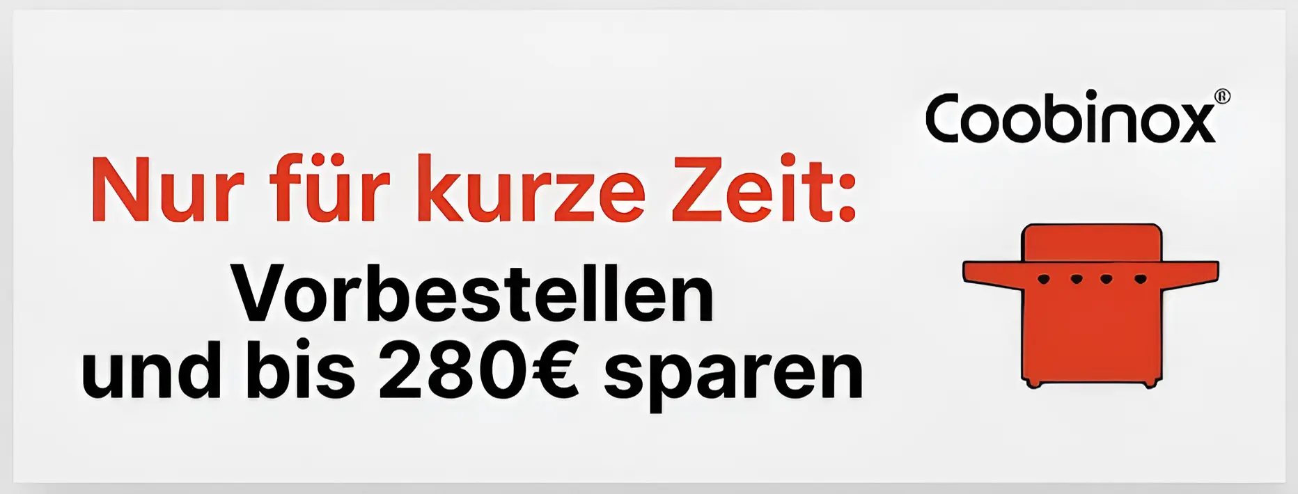 vorbestellung