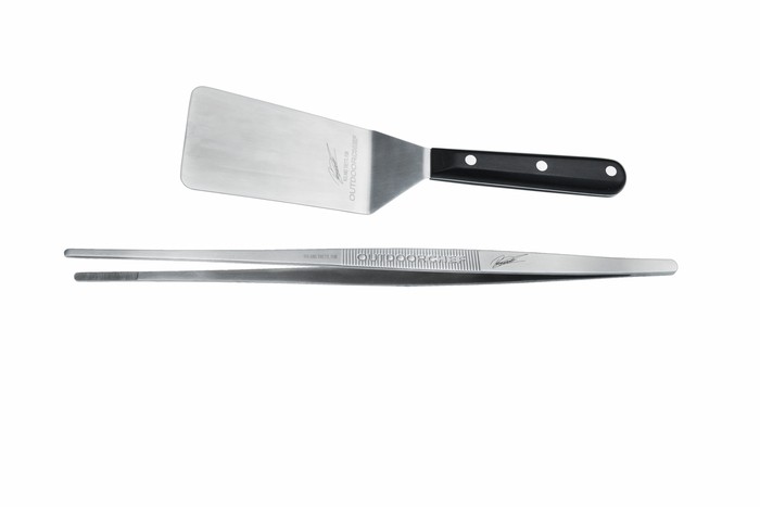 OUTDOORCHEF Plancha Toolset