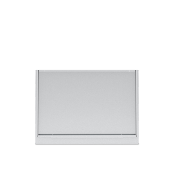 Broil King Rückwand für Cabinet 6-Brenner