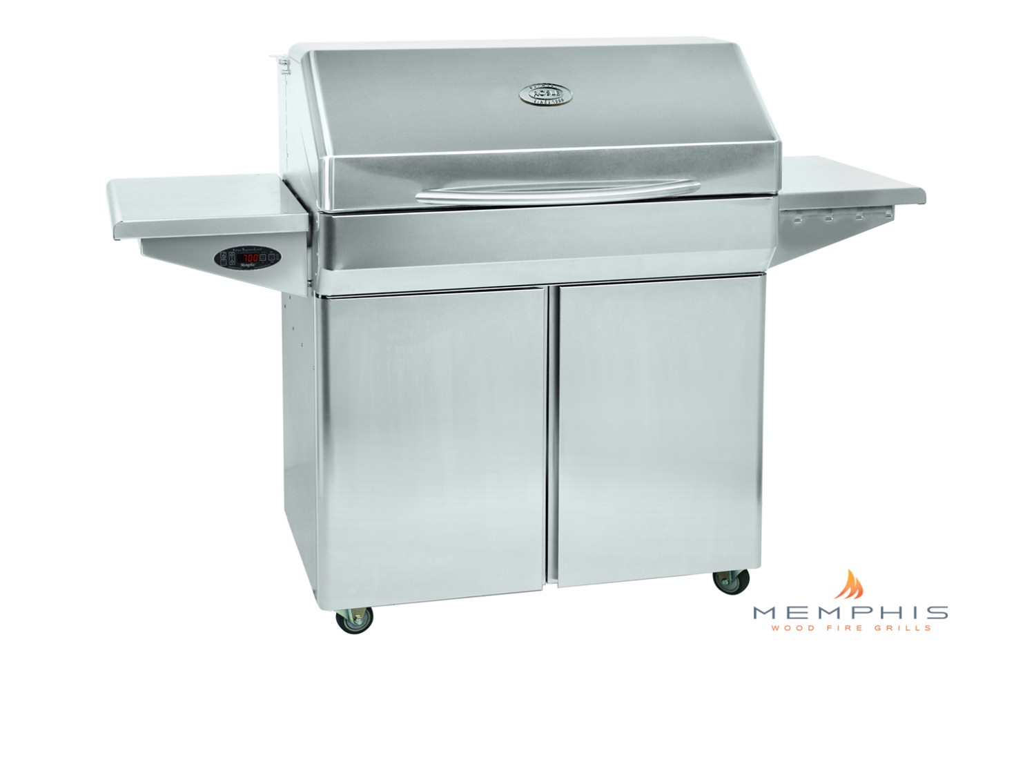 Memphis Pelletgrill Elite