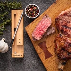 MEATER+ Bluetooth & WLAN Grillthermometer PAPA EDITION