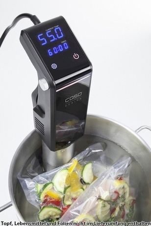 Caso SousVide Garer SV 300