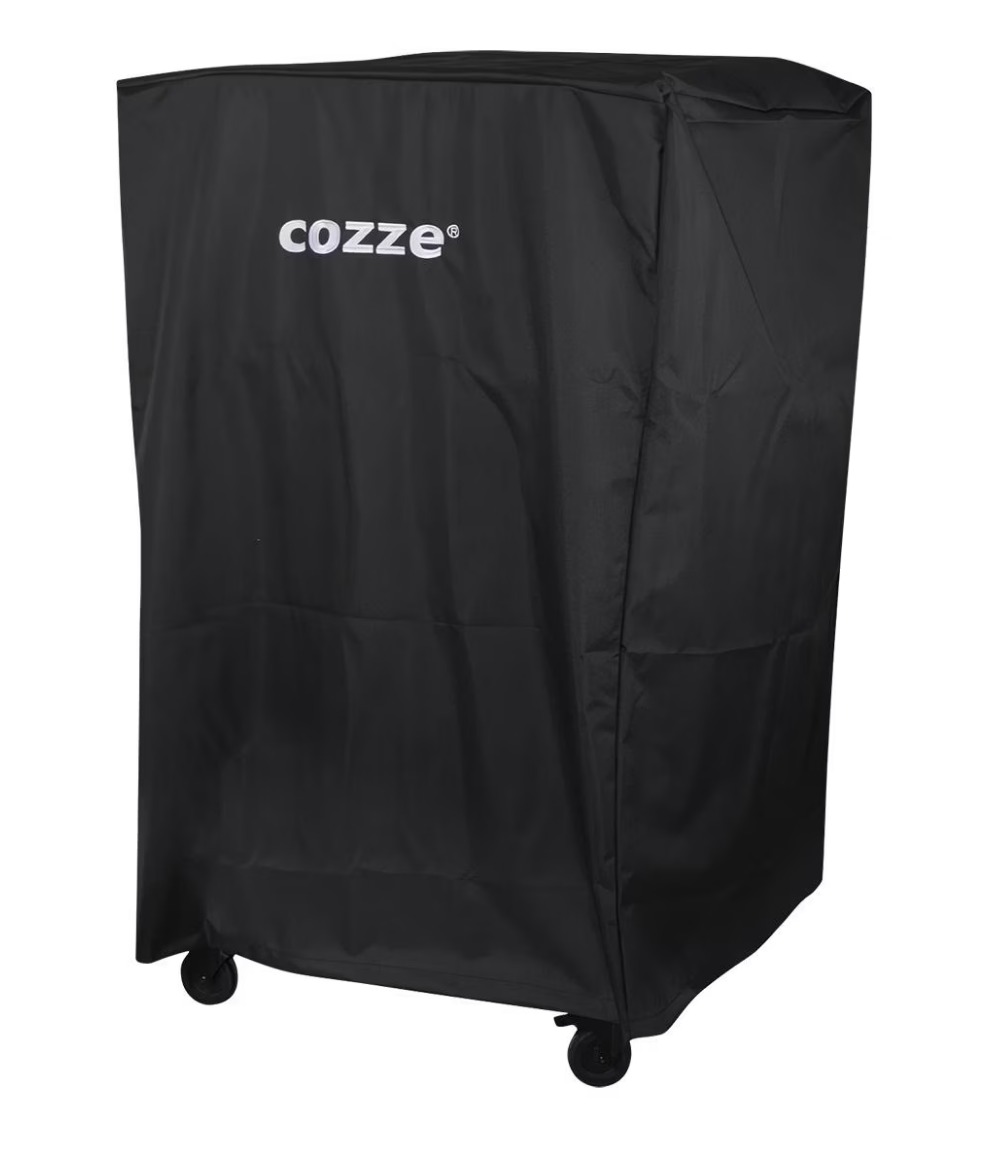 Cozze Abdeckhaube für (Premium) Outdoortisch mit Pizzaofen / Plancha